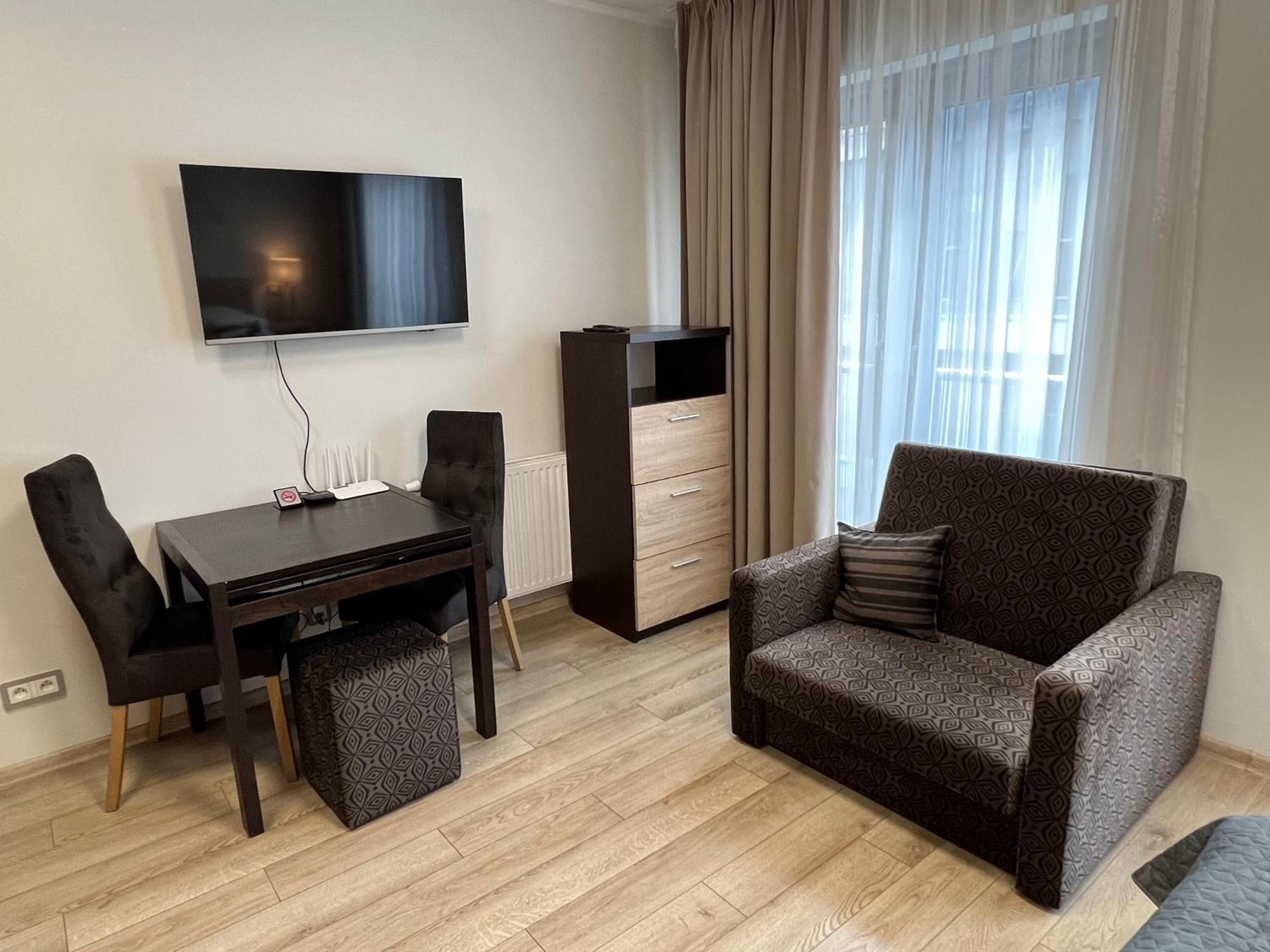 I&M Apartments Krawiecka Breslavia Habitación foto