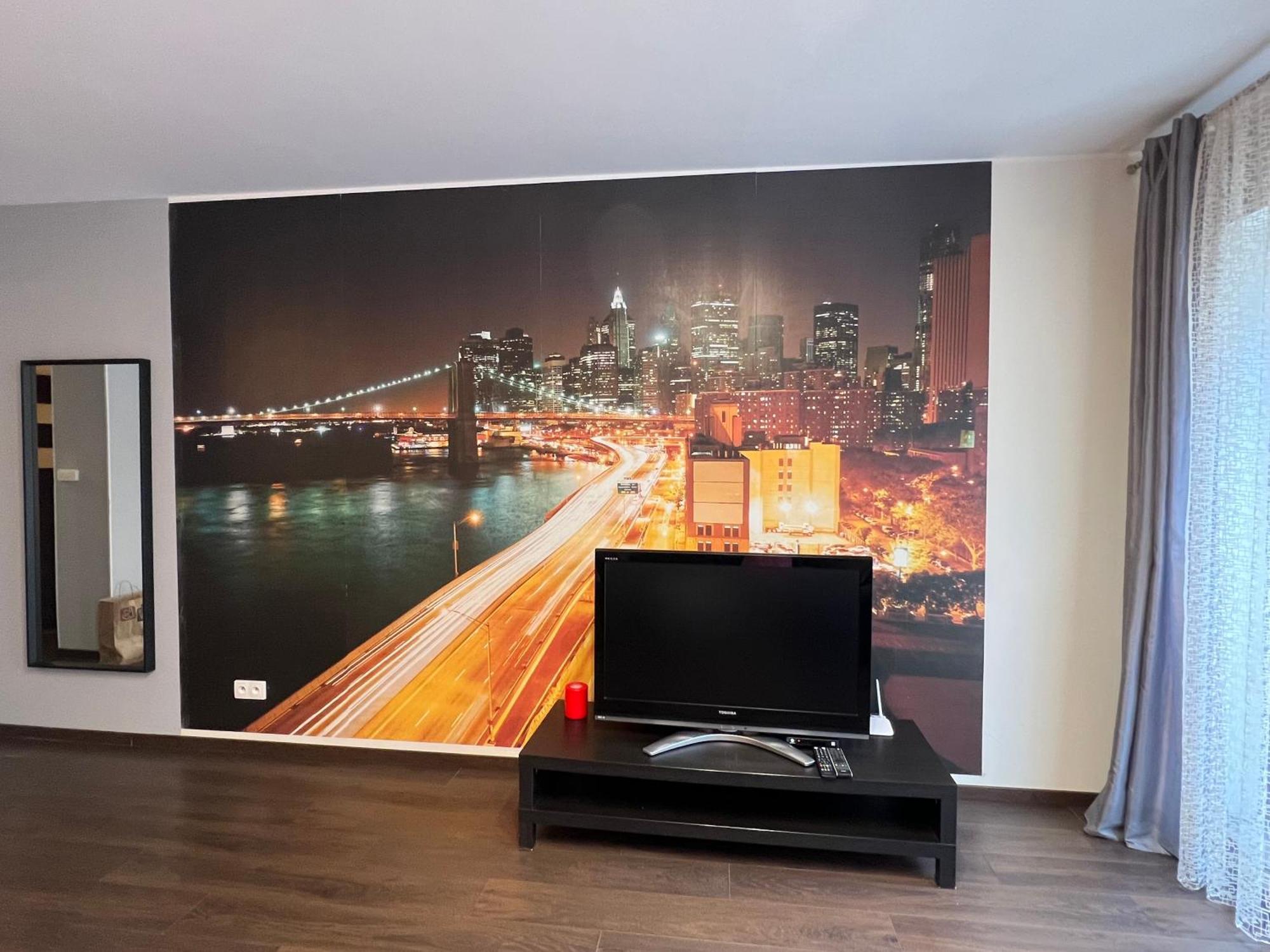 I&M Apartments Krawiecka Breslavia Habitación foto