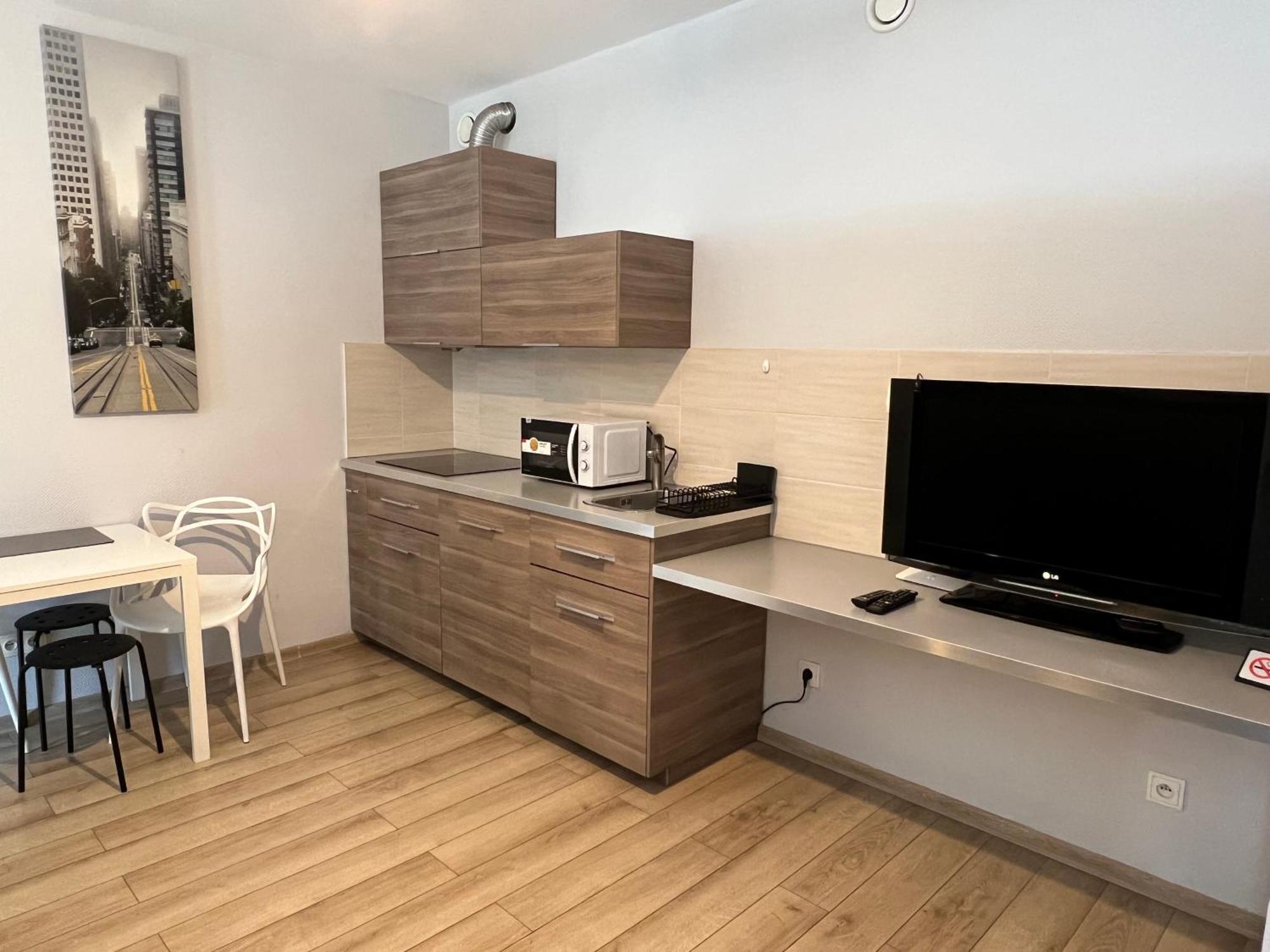 I&M Apartments Krawiecka Breslavia Habitación foto