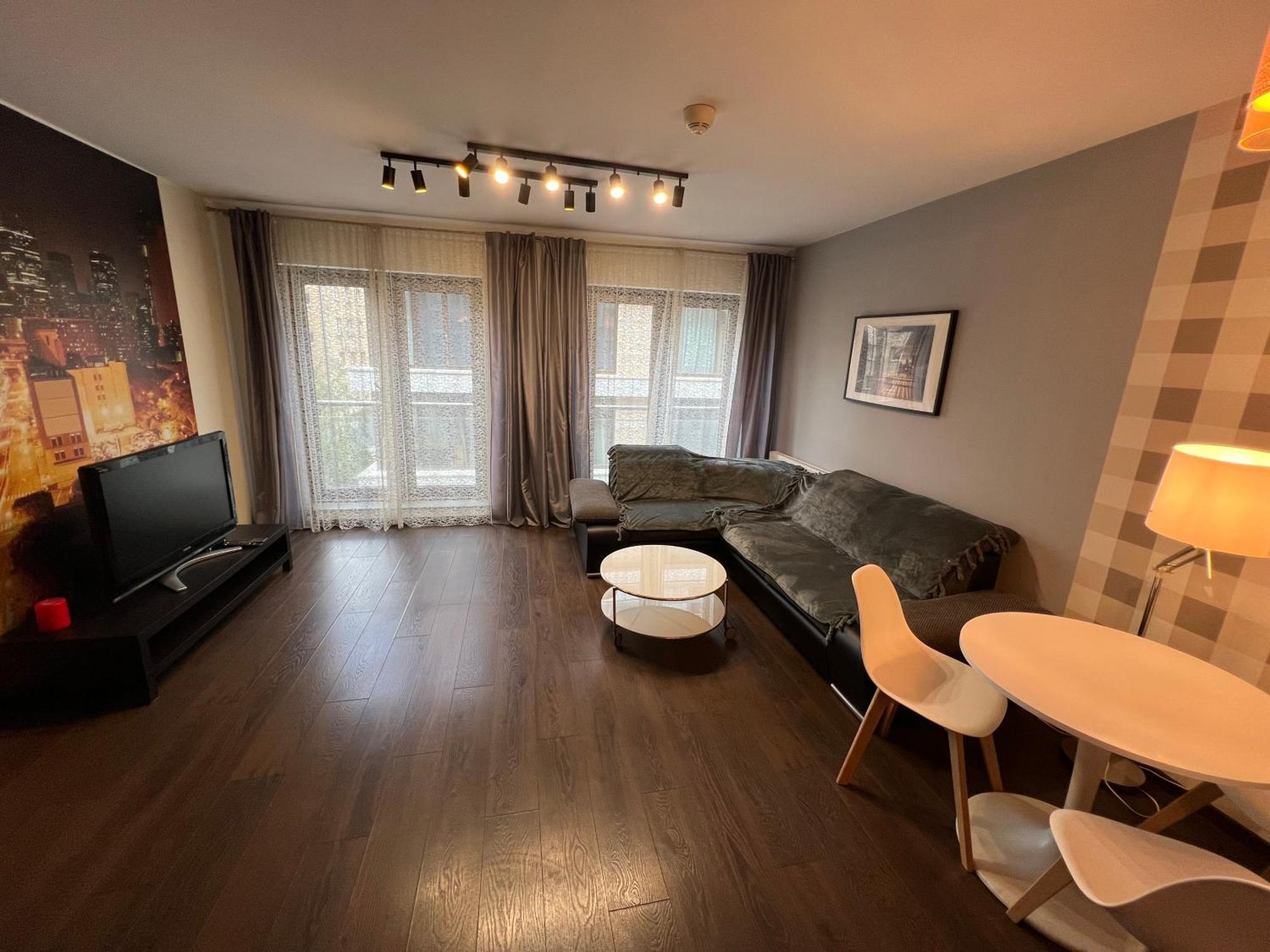 I&M Apartments Krawiecka Breslavia Habitación foto